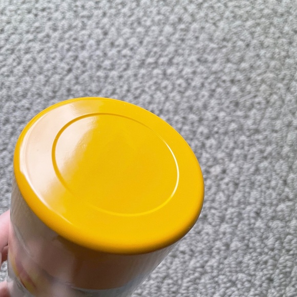 Limited Edition Preorder Pikmin 4 Stainless Steel Waterbottle With Twist Off Lid - Picture 5 of 8